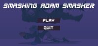 Smashing Adam Smasher screenshot, image №3692736 - RAWG
