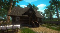 Russian Hut Simulator screenshot, image №4001687 - RAWG