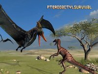 Pterodactyl Survival Simulator screenshot, image №975385 - RAWG