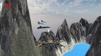 Space Force Deserter screenshot, image №3189412 - RAWG