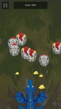 Dragon's Breath screenshot, image №1941957 - RAWG