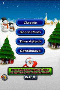 Fruited Xmas screenshot, image №1462333 - RAWG