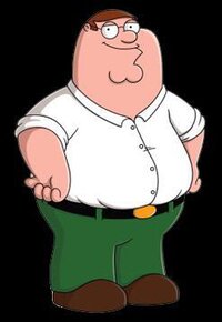 Family Guy The Game screenshot, image №3621847 - RAWG