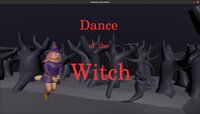 Dance of the Witch screenshot, image №3626835 - RAWG