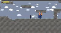 Glass Fist screenshot, image №1275893 - RAWG