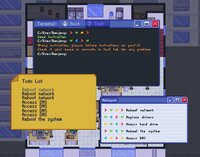 Programmer's Odyssey screenshot, image №2441945 - RAWG