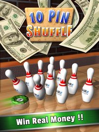 10 Pin Shuffle Tournaments screenshot, image №941757 - RAWG