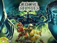 Ghost Stories The Boardgame screenshot, image №2059621 - RAWG