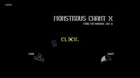 Monstrous Chant X screenshot, image №2957095 - RAWG