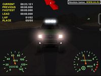 4x4 Evolution screenshot, image №291059 - RAWG