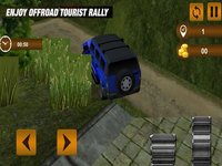 4x4 Offroad Rally screenshot, image №908236 - RAWG