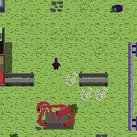 Andrew's Day Off screenshot, image №2406904 - RAWG