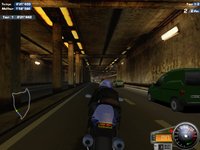 Moto Racer Collection screenshot, image №147355 - RAWG