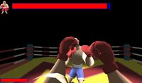 Boxing Simulator (itch) screenshot, image №2832525 - RAWG