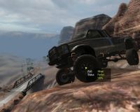 MotorM4X: Offroad Extreme screenshot, image №484725 - RAWG