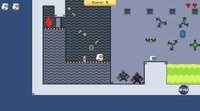 2D Platformer (tamayoa3) screenshot, image №3299475 - RAWG