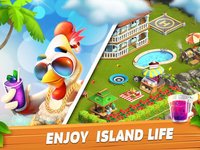 Funky Bay - Farm & Adventure screenshot, image №1885523 - RAWG