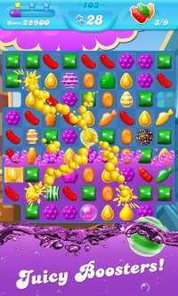 Candy Crush Soda Saga screenshot, image №690429 - RAWG