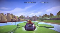 Garfield Kart - Furious Racing screenshot, image №2108292 - RAWG