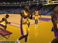 NBA Live 2001 screenshot, image №314849 - RAWG
