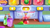 Baby Panda’s Juice Shop screenshot, image №1594138 - RAWG