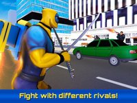 Dual Swords City Superhero Sim screenshot, image №1734608 - RAWG