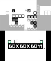 BoxBoxBoy! screenshot, image №267509 - RAWG