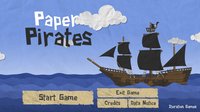 Paper Pirates screenshot, image №2335415 - RAWG