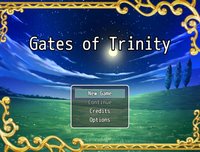 Gates of Trinity screenshot, image №2316856 - RAWG