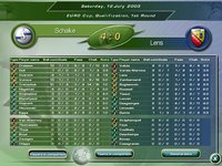 Soccer Manager Pro screenshot, image №300156 - RAWG