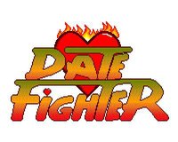 Date Fighter screenshot, image №1233549 - RAWG
