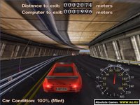 Autobahn Racing screenshot, image №321120 - RAWG