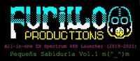 Furillo Productions All-in-one 48K (2019-2021) screenshot, image №3008898 - RAWG