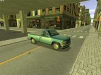 Urban Empires screenshot, image №420399 - RAWG