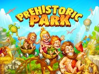 Prehistoric Fun Park Builder screenshot, image №1906323 - RAWG