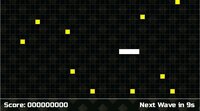 It's Snake, But Every Ten Seconds The Food Becomes Walls screenshot, image №3600800 - RAWG