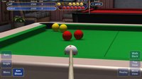 Virtual Pool 4 for iPhone screenshot, image №2066021 - RAWG