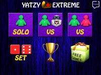 Yatzy Extreme - Plus screenshot, image №1828606 - RAWG