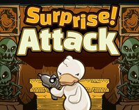 Surprise! Attack screenshot, image №3537503 - RAWG