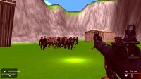 Clown Thug Cop Zombies screenshot, image №1821915 - RAWG