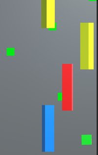 Cube Shuffle screenshot, image №1256483 - RAWG