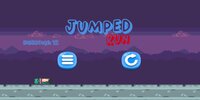 Jumped Run screenshot, image №3669947 - RAWG