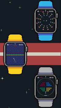 Retro Twist: Old School Mashup screenshot, image №2747155 - RAWG