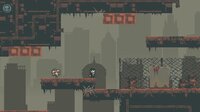 Death Slave: You Need to Master Death screenshot, image №3508396 - RAWG