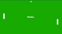 Literally Just Pong screenshot, image №2662795 - RAWG