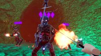 Hellfire Rampage VR screenshot, image №4147609 - RAWG