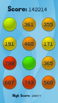 Button Clicker Game screenshot, image №2564813 - RAWG