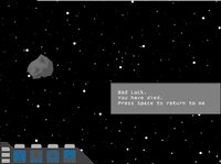 Astronomica screenshot, image №1281450 - RAWG