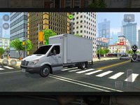 Truck Simulator Cargo screenshot, image №1965007 - RAWG