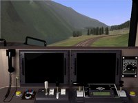 Microsoft Train Simulator screenshot, image №323349 - RAWG